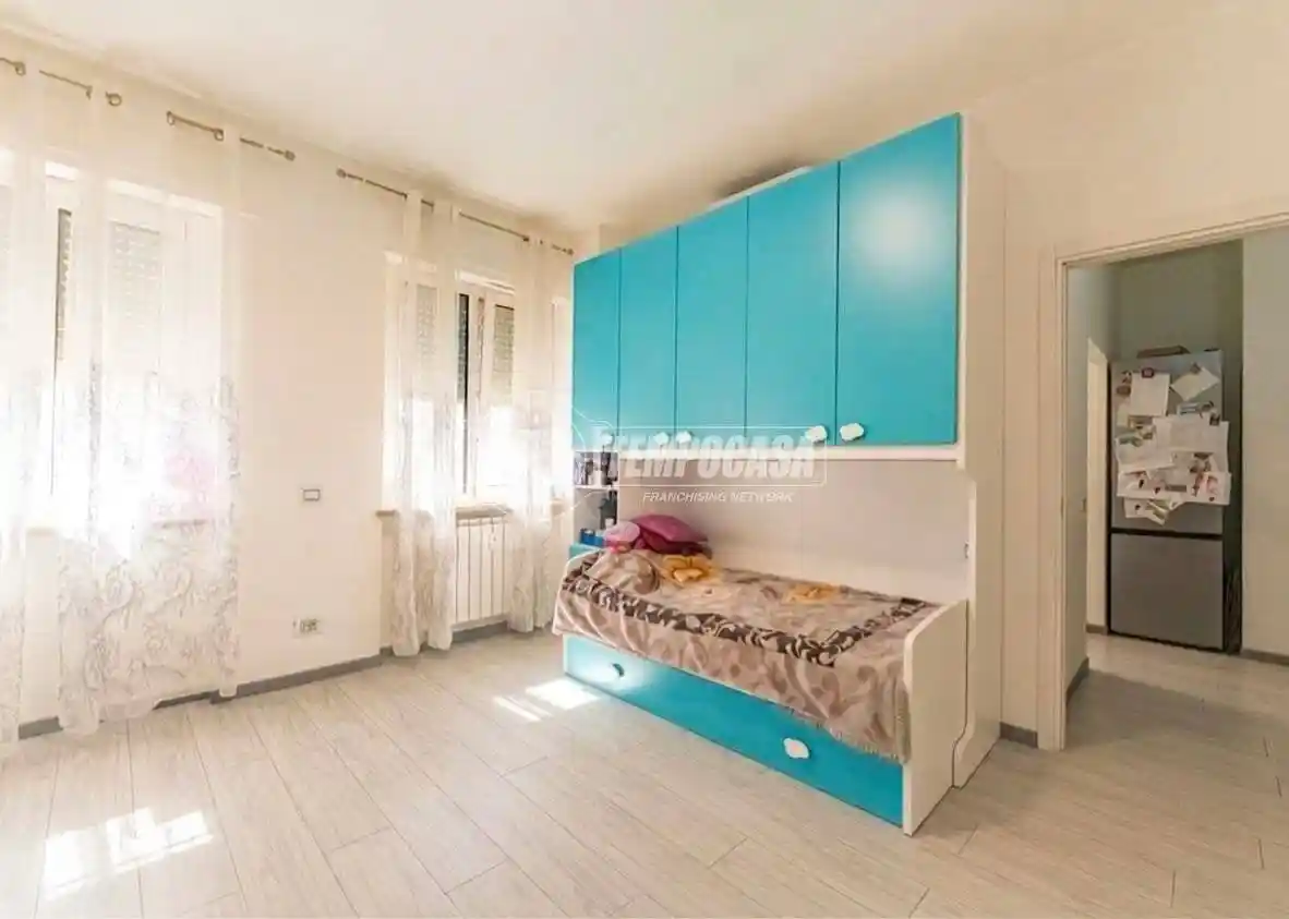 Appartamento in vendita a Abbiategrasso