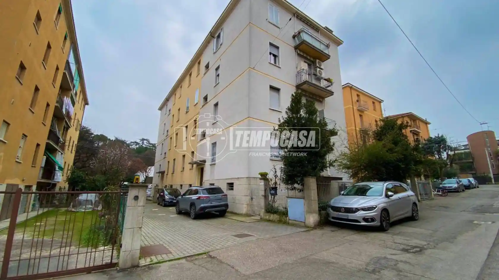 Appartamento in vendita a Bologna