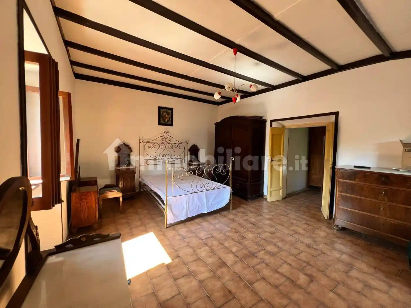 Appartamento in vendita a Ronciglione