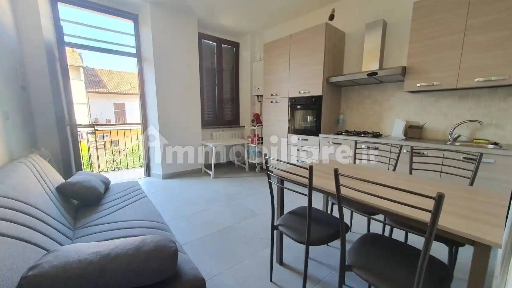 Appartamento in vendita a Tradate