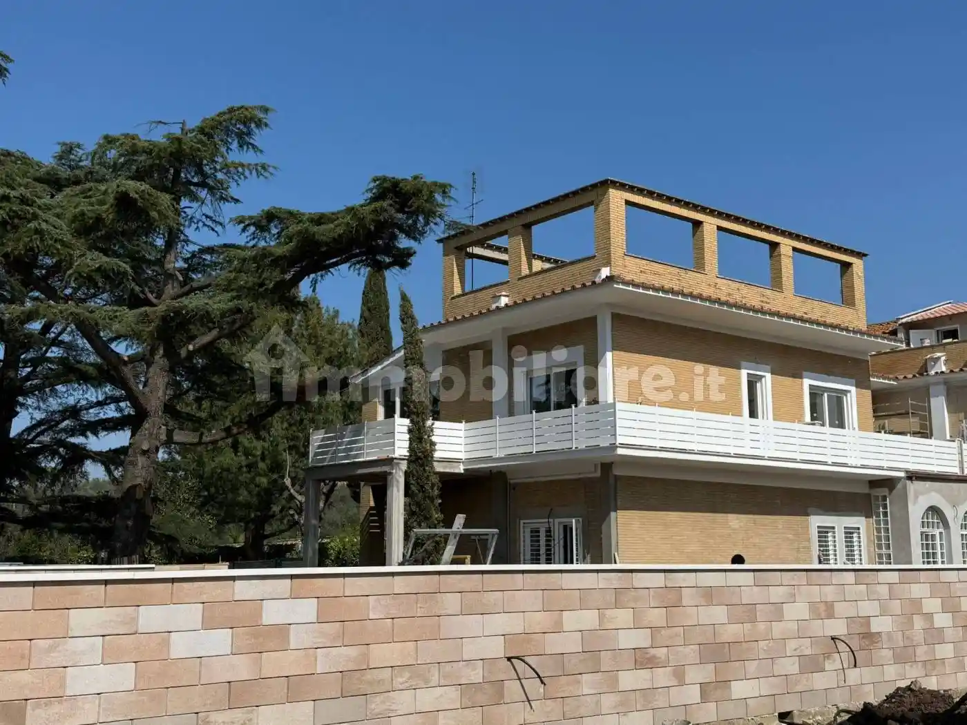 Attico - Mansarda in vendita a Frascati