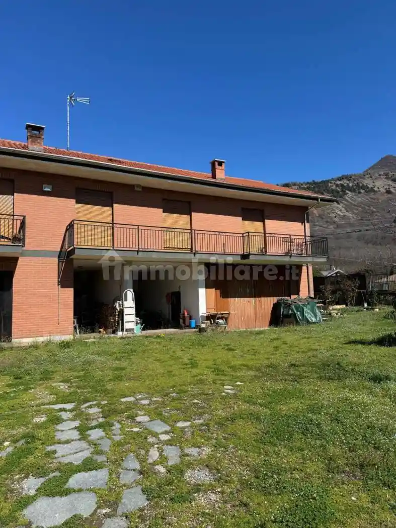 Villetta a schiera in vendita a Almese