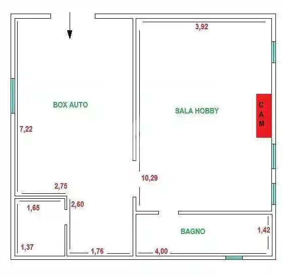 Casa indipendente - foto 3