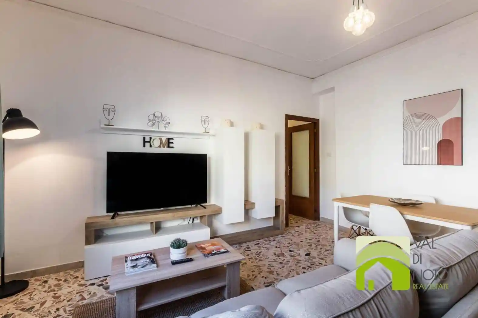 Appartamento in vendita a Noto