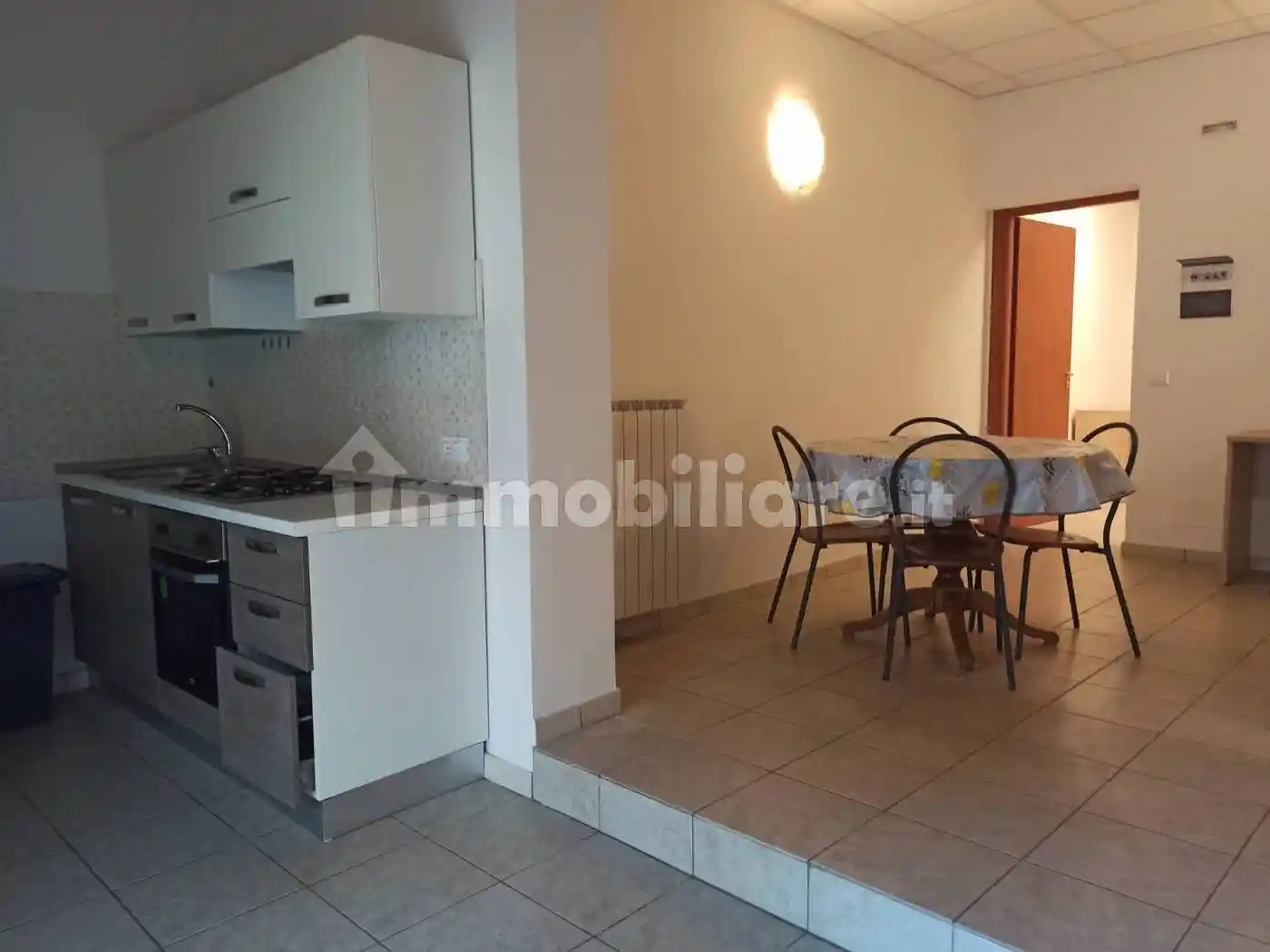 Appartamento in affitto a Pisa