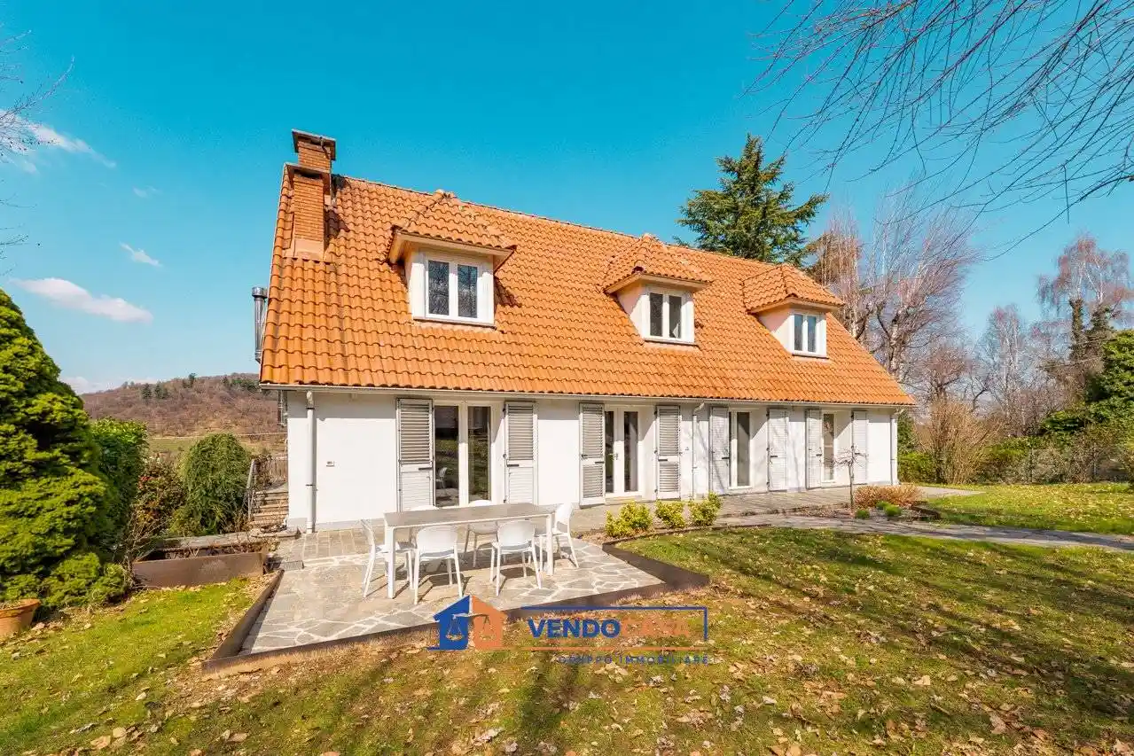 Villa in vendita a Peveragno