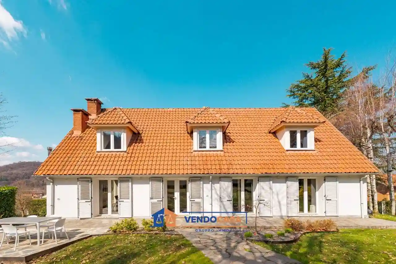 Villa - foto 3