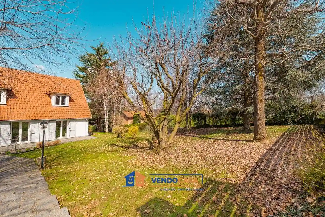 Villa - foto 4