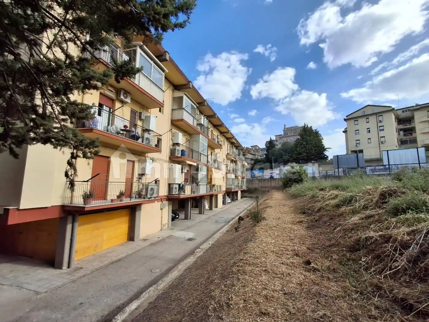 Appartamento in vendita a San Cataldo