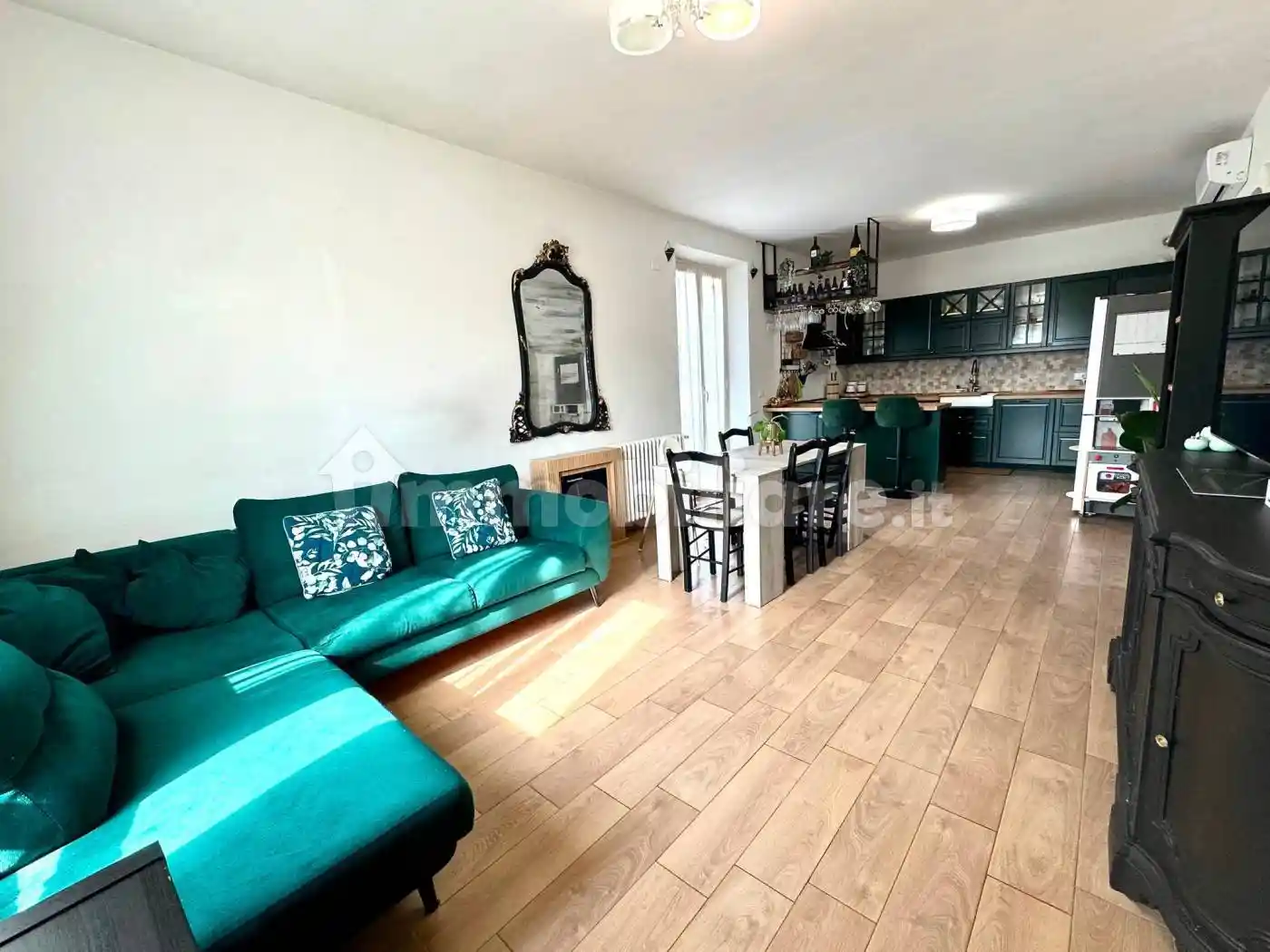 Appartamento in vendita a Terranuova Bracciolini