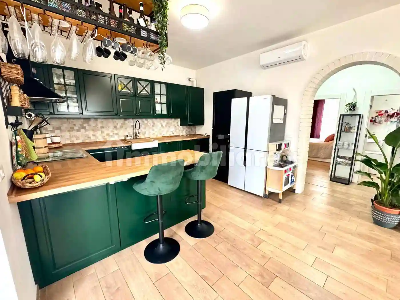 Appartamento - foto 3