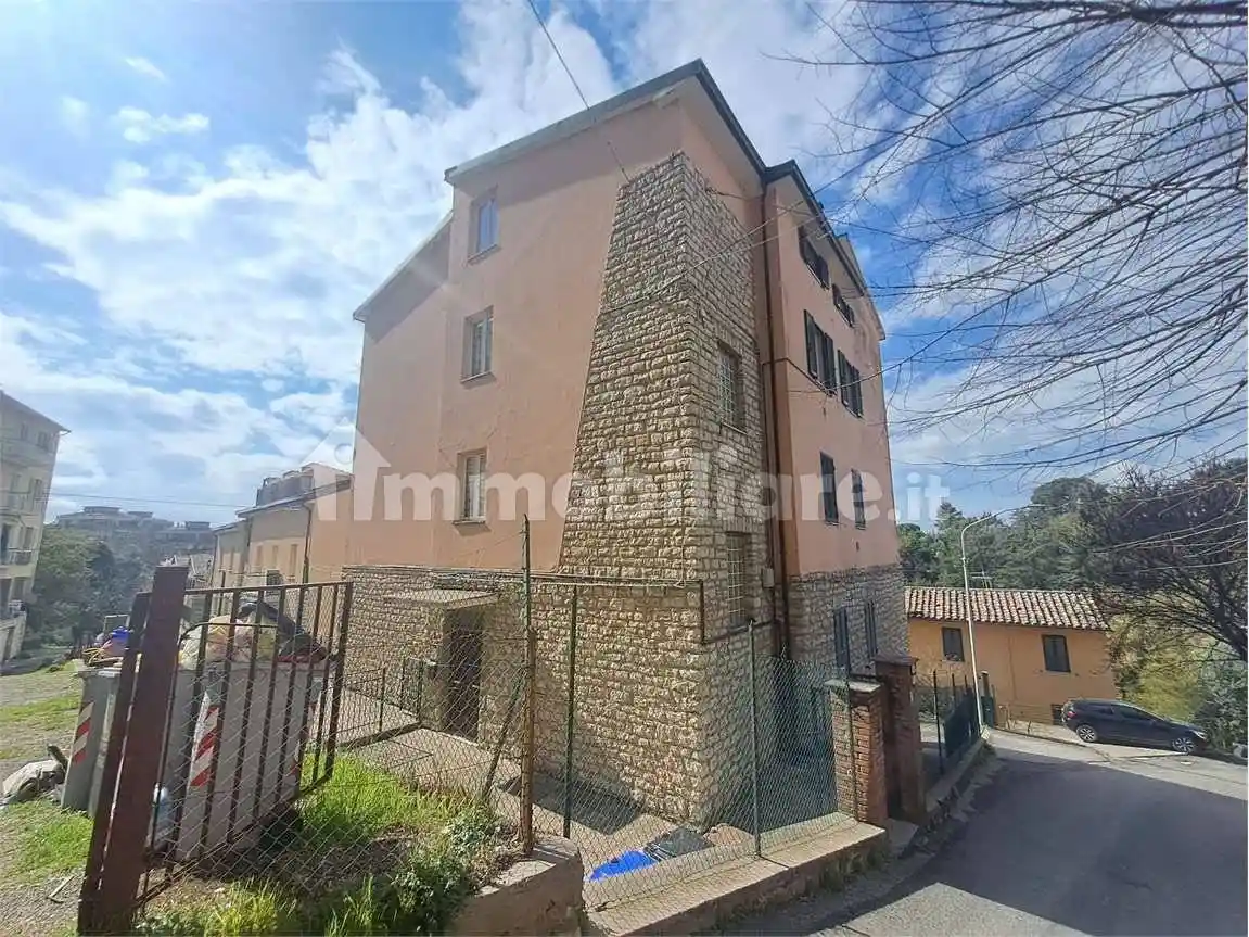 Appartamento in vendita a Perugia