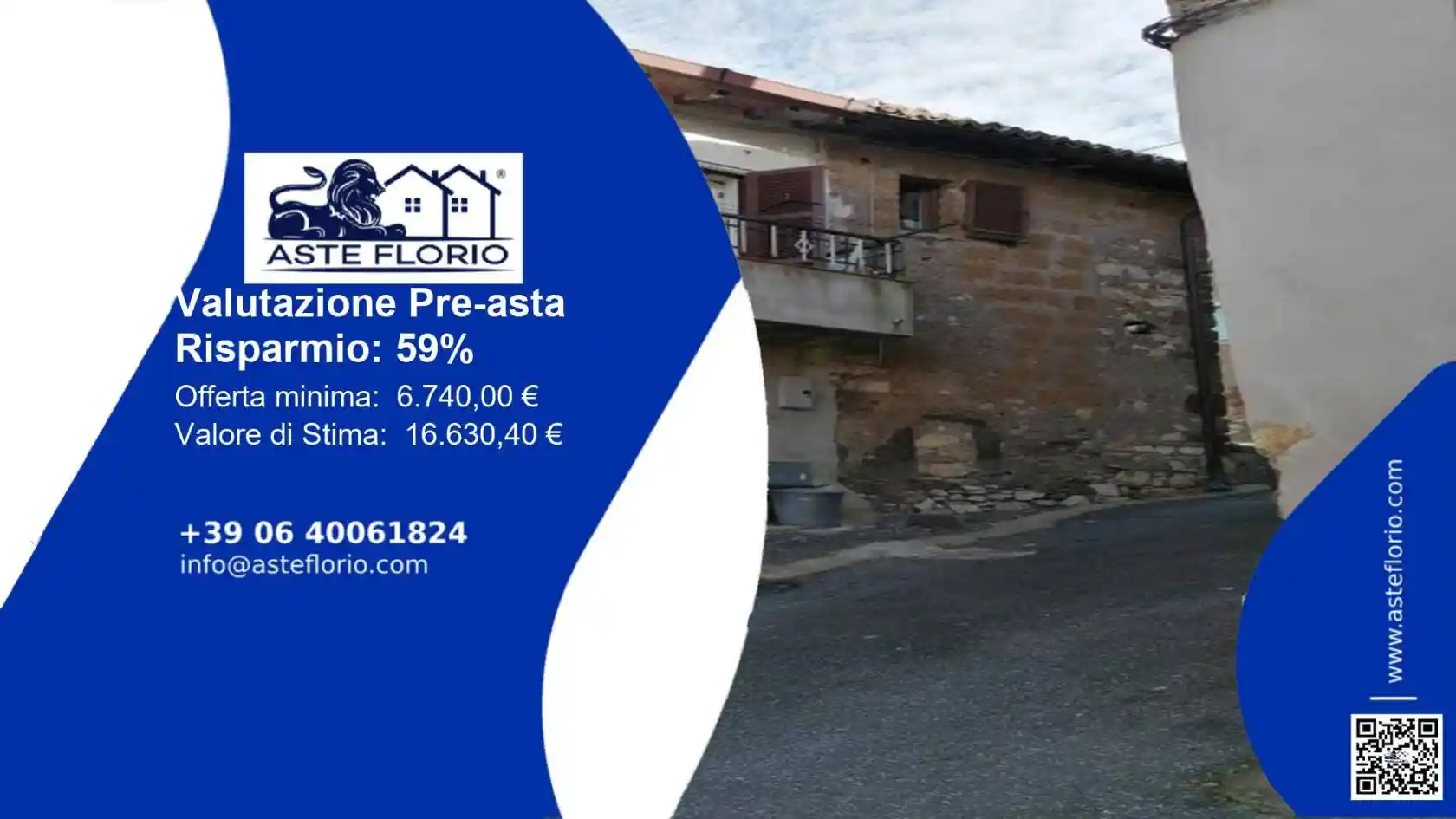 Appartamento in vendita a Villa San Giovanni in Tuscia