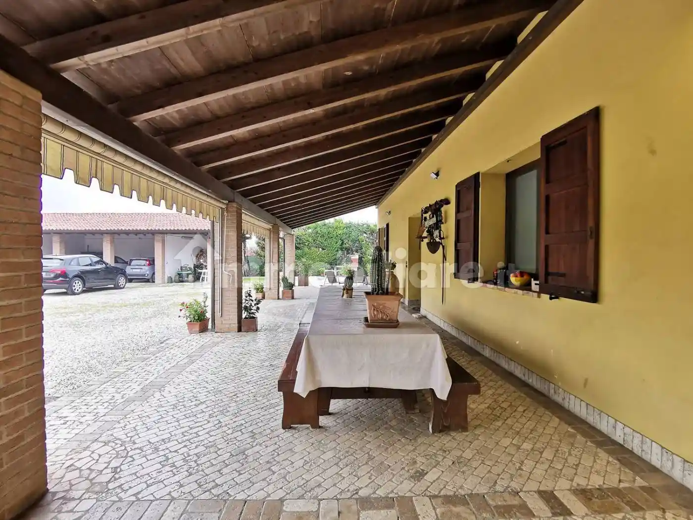 Villa in vendita a Parma