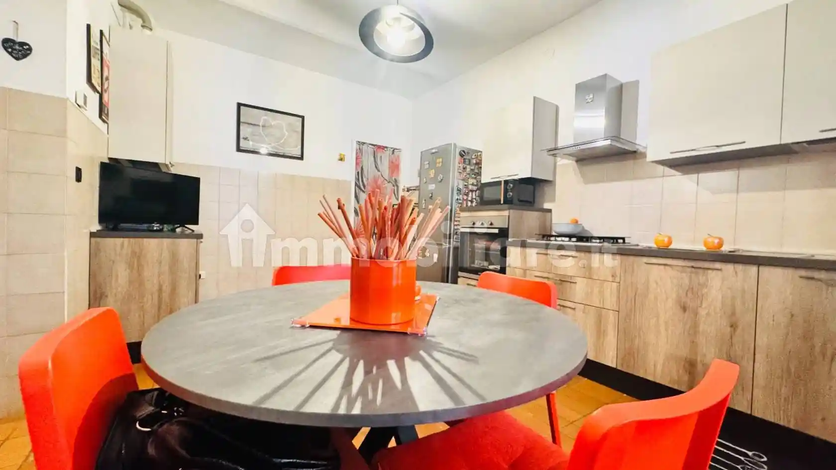 Casa indipendente in vendita a Castello di Annone