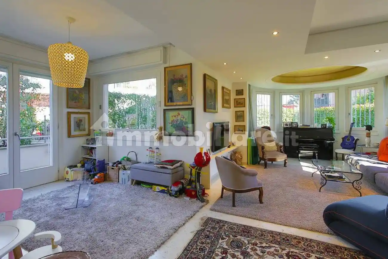 Villa in affitto a Segrate