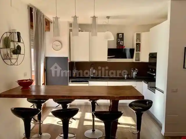 Appartamento in affitto a Monza