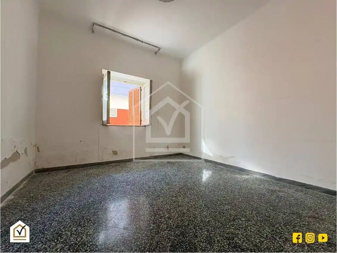 Appartamento in vendita a Bari