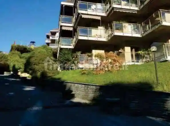 Appartamento in vendita a Varese