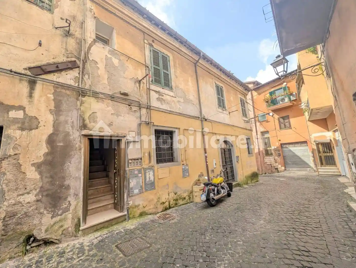 Appartamento in affitto a Genzano di Roma