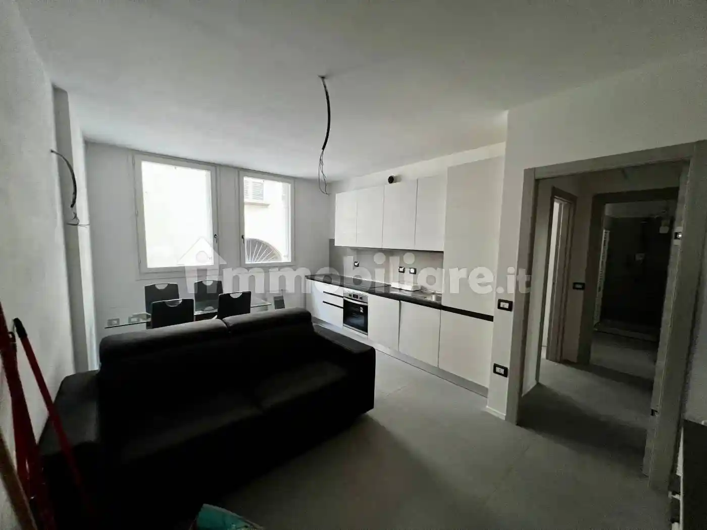 Appartamento in affitto a Parma