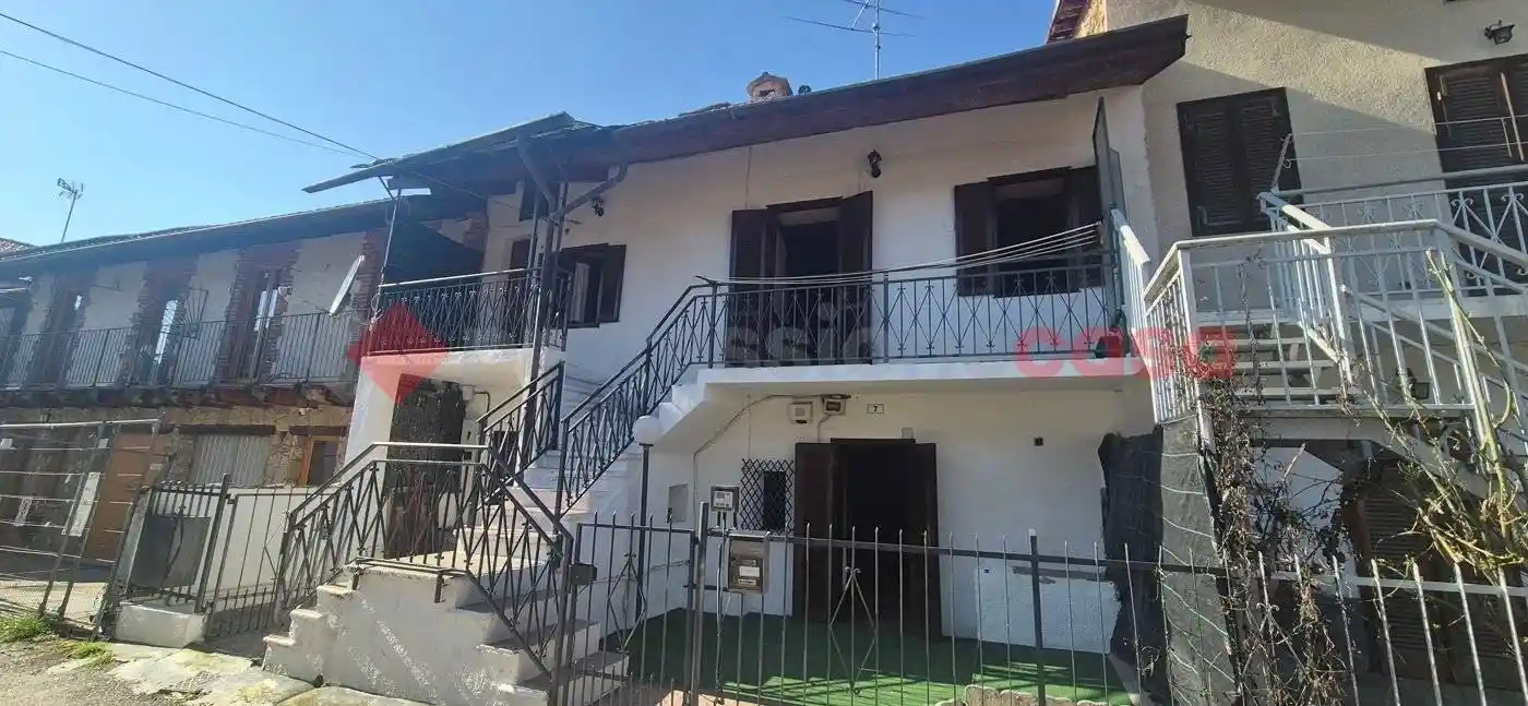 Appartamento in affitto a Cantalupa