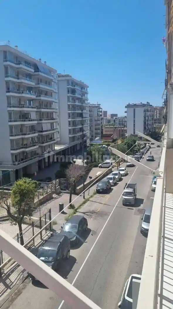 Appartamento in vendita a Salerno