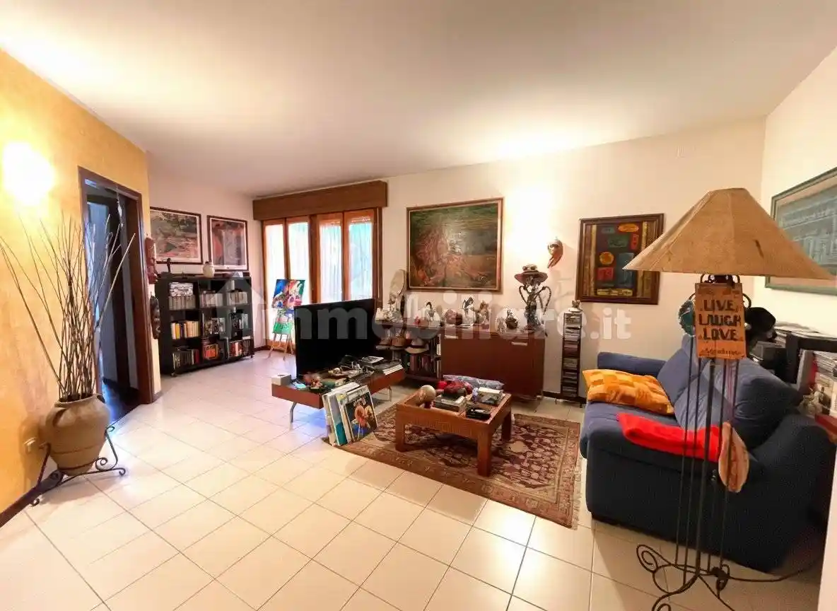 Appartamento in vendita a Valeggio sul Mincio