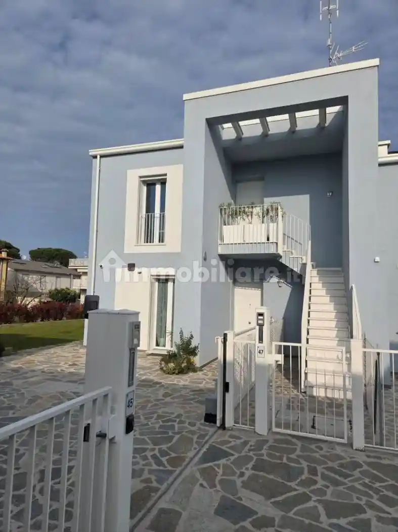 Appartamento in vendita a Ravenna