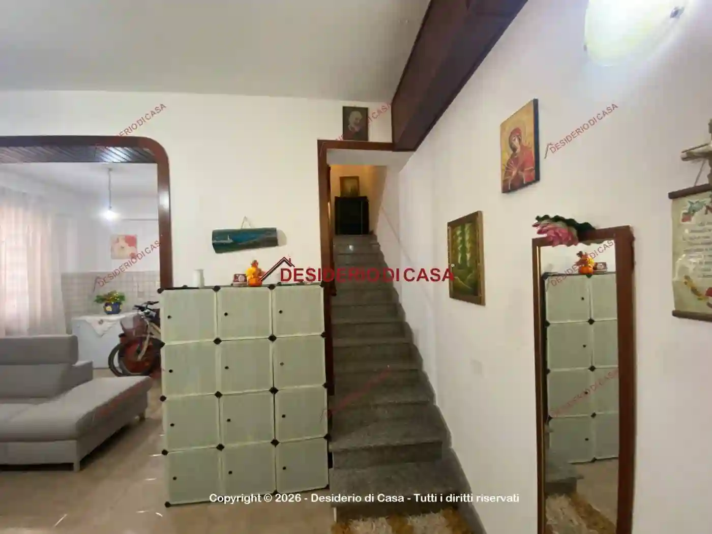 Casa indipendente - foto 3
