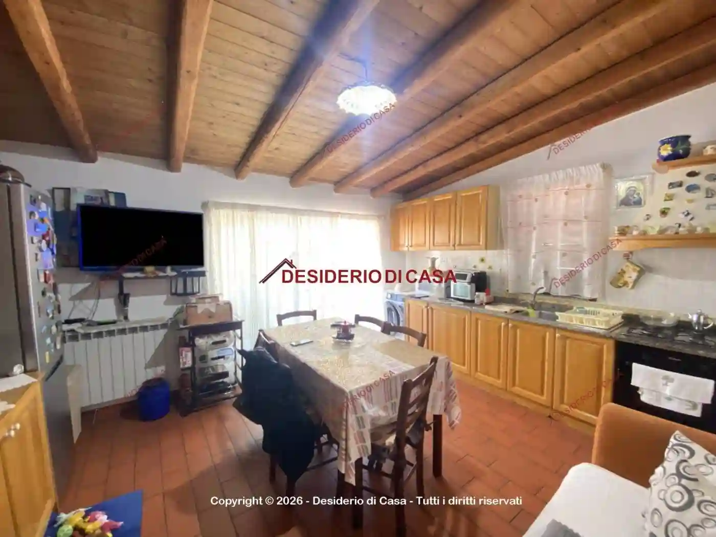 Casa indipendente - foto 5