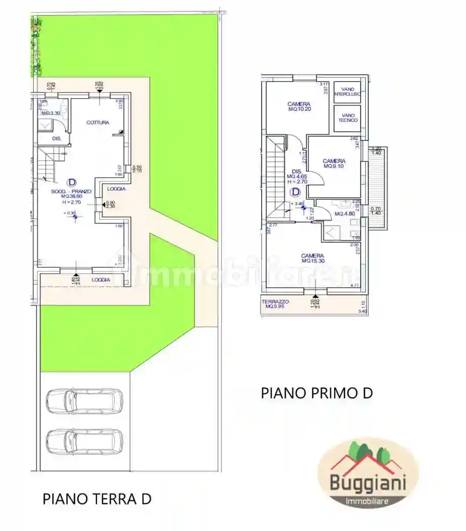 Casa indipendente - foto 2