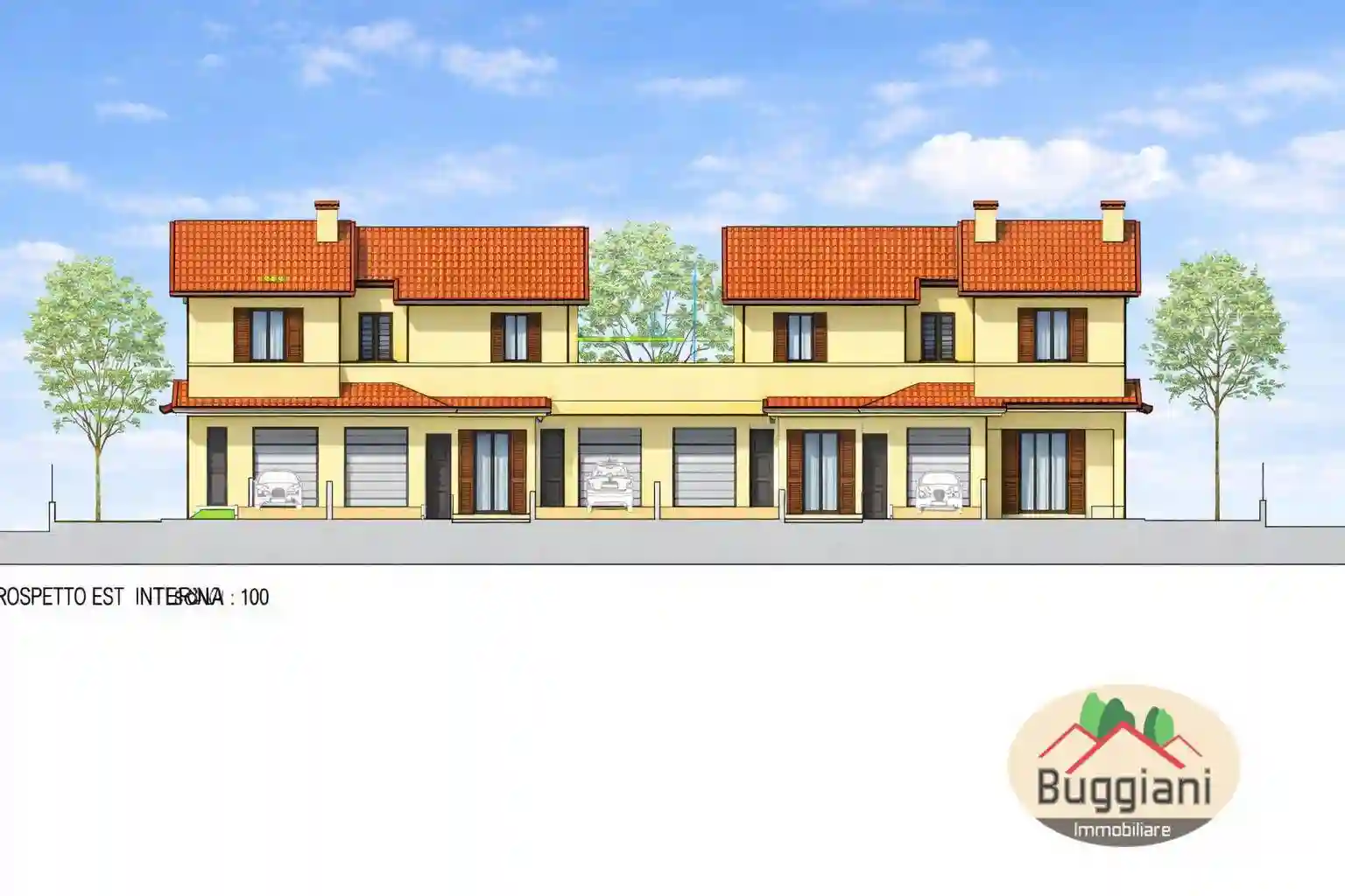 Casa indipendente - foto 3