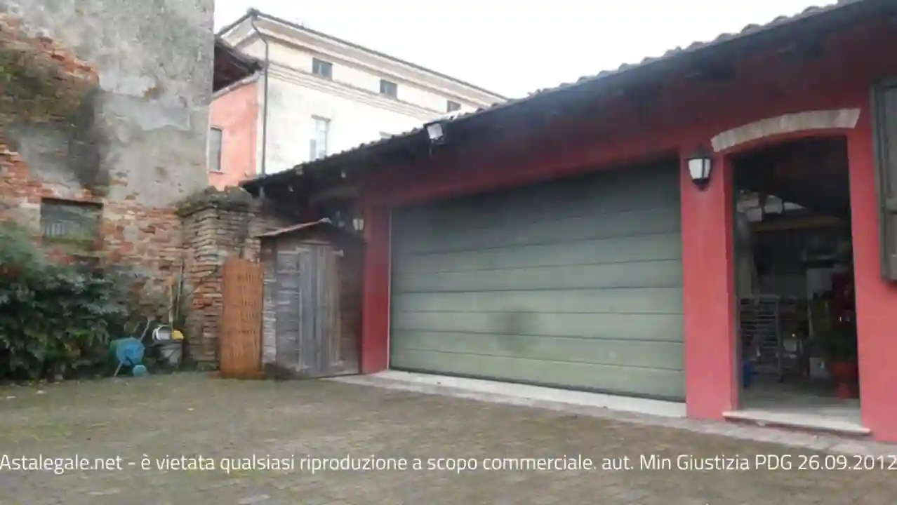 Palazzo - Stabile - foto 3