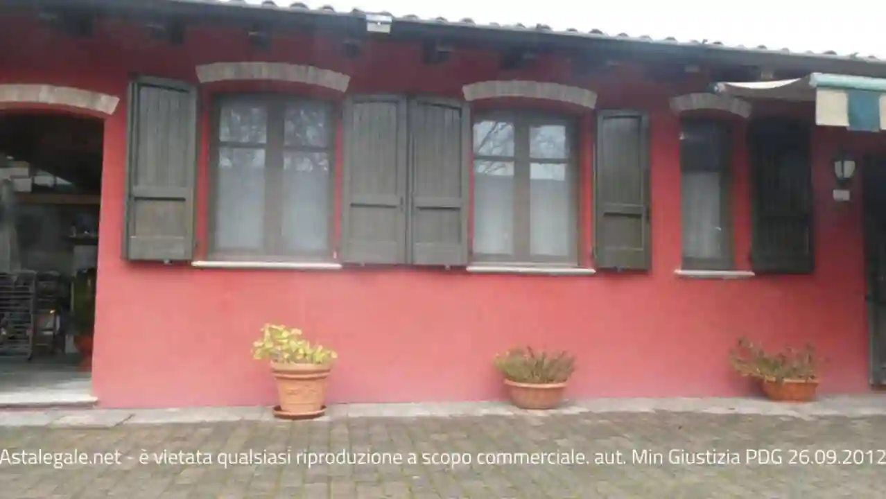 Palazzo - Stabile - foto 4