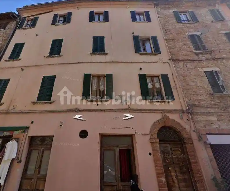 Appartamento in affitto a Perugia