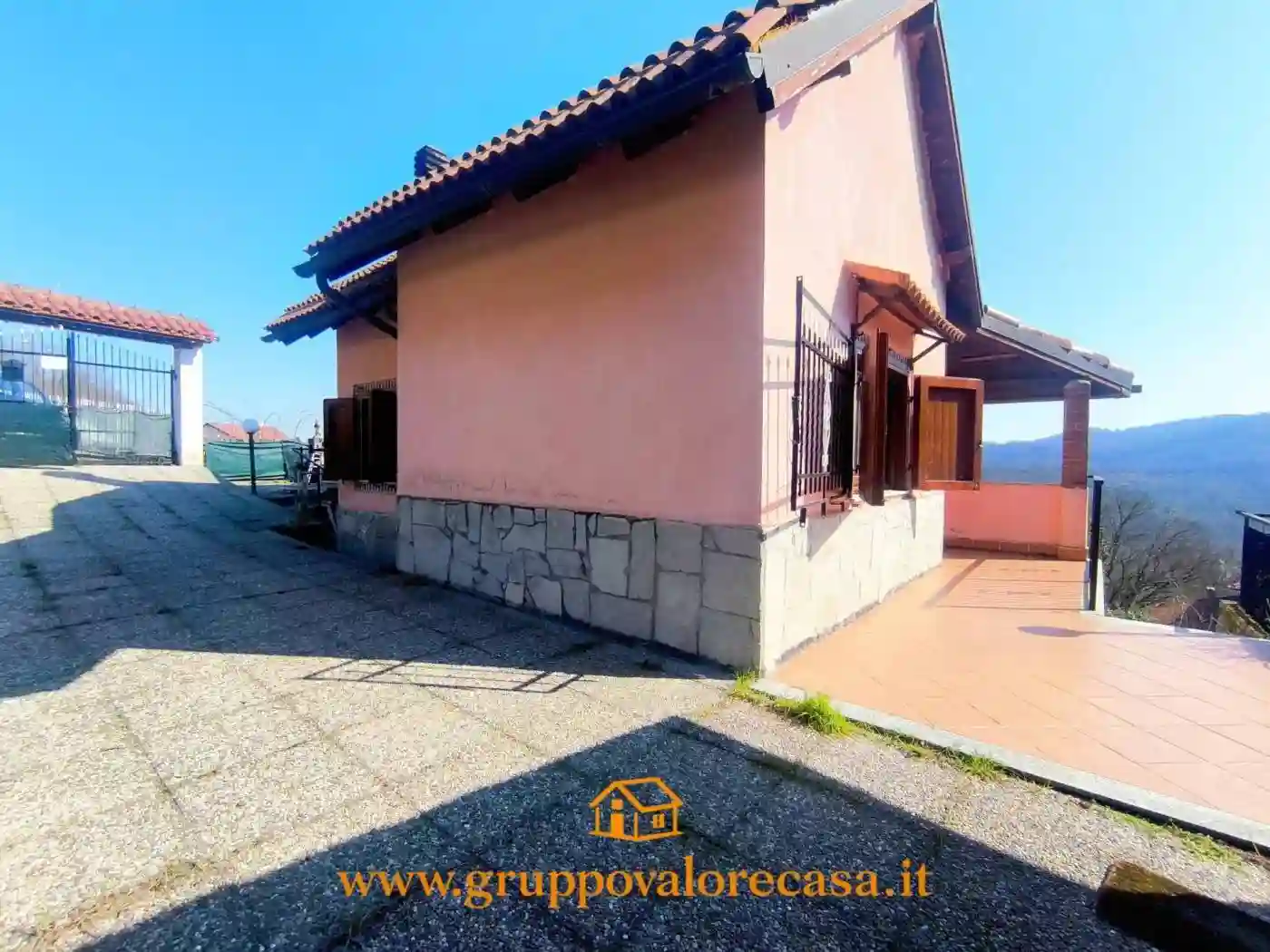 Casa indipendente - foto 3