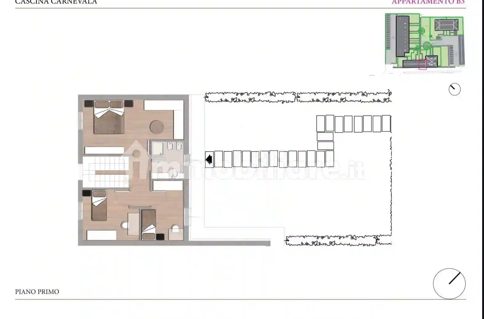 Appartamento - foto 2