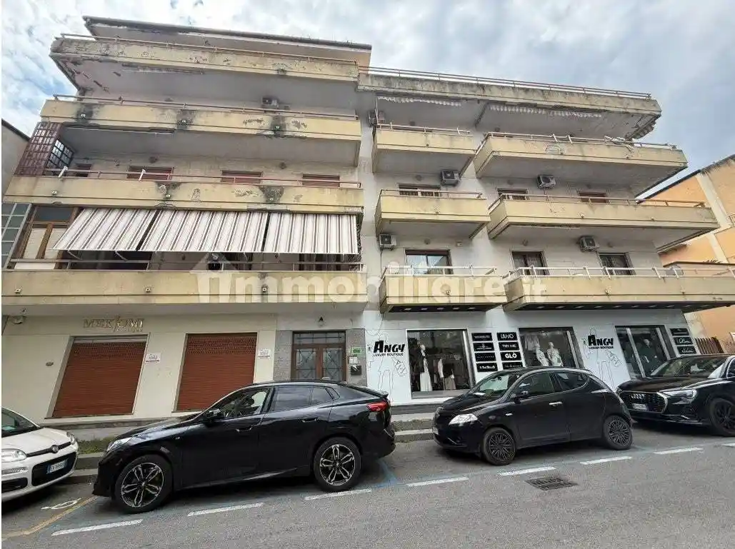 Appartamento in affitto a Somma Vesuviana