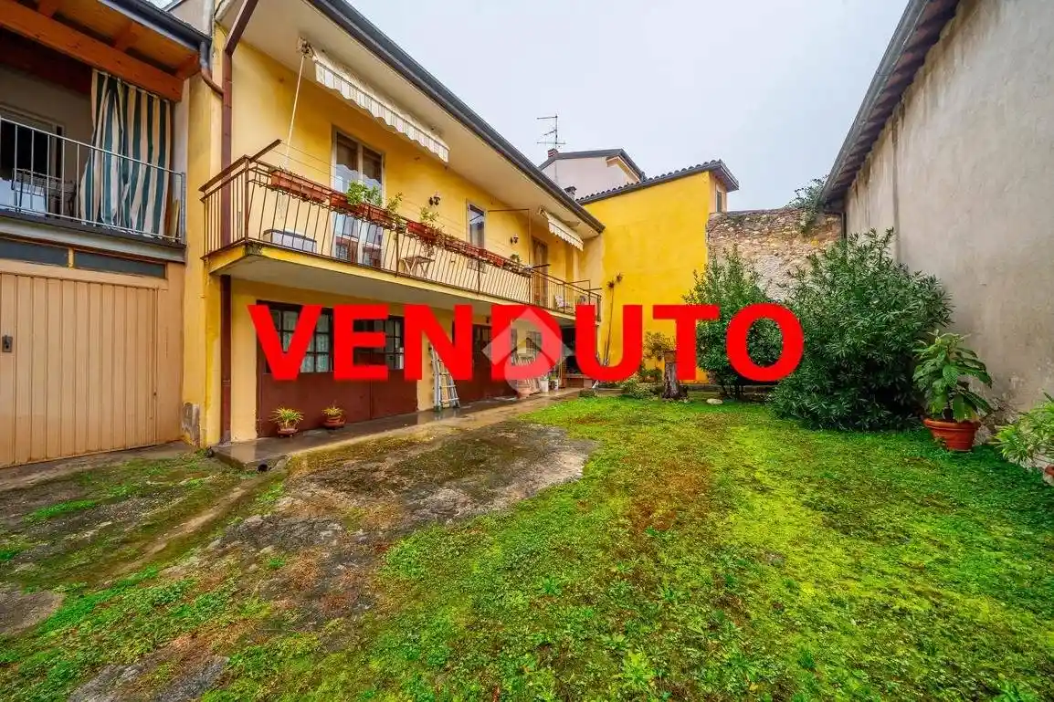 Appartamento in vendita a Verona