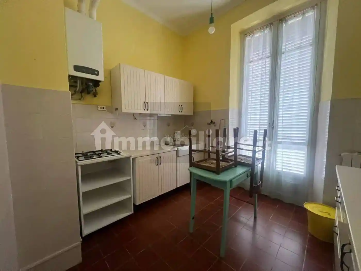 Appartamento in vendita a Biella