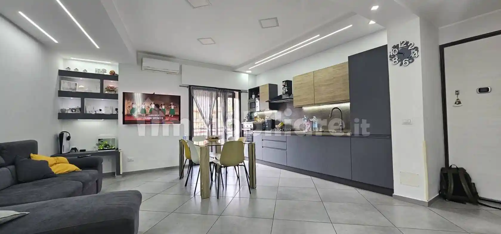 Appartamento in vendita a Messina