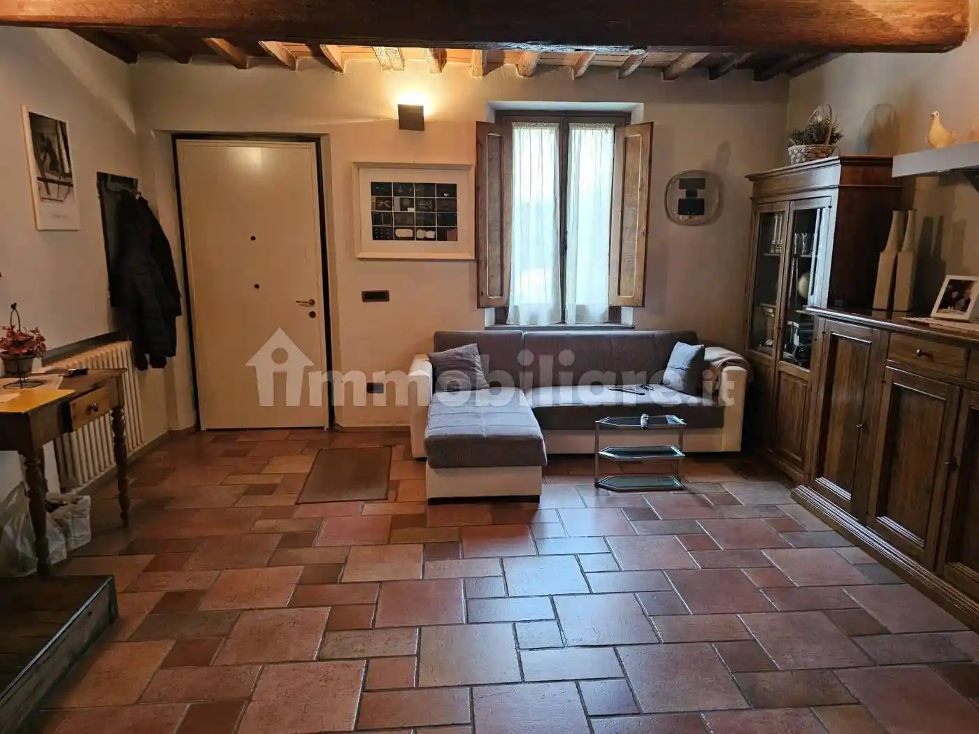 Casa indipendente in vendita a Prato