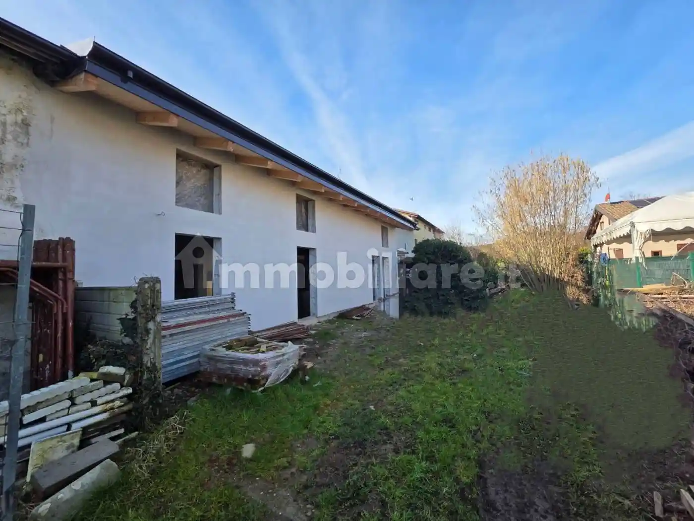 Appartamento in vendita a Mazzè