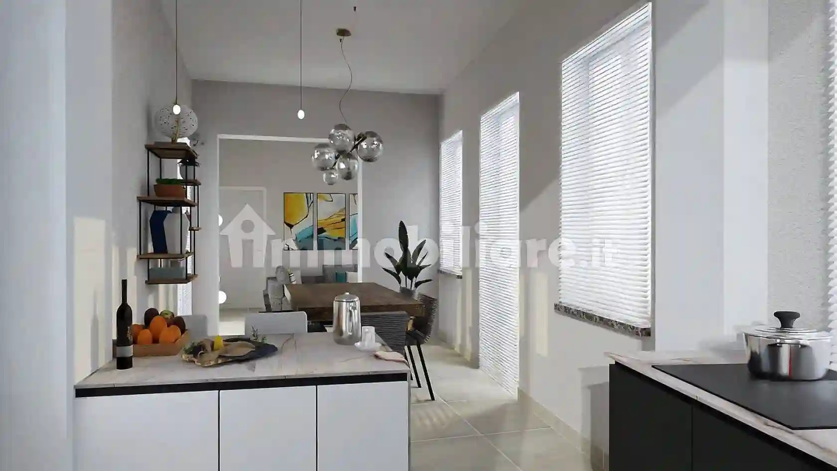 Appartamento - foto 3