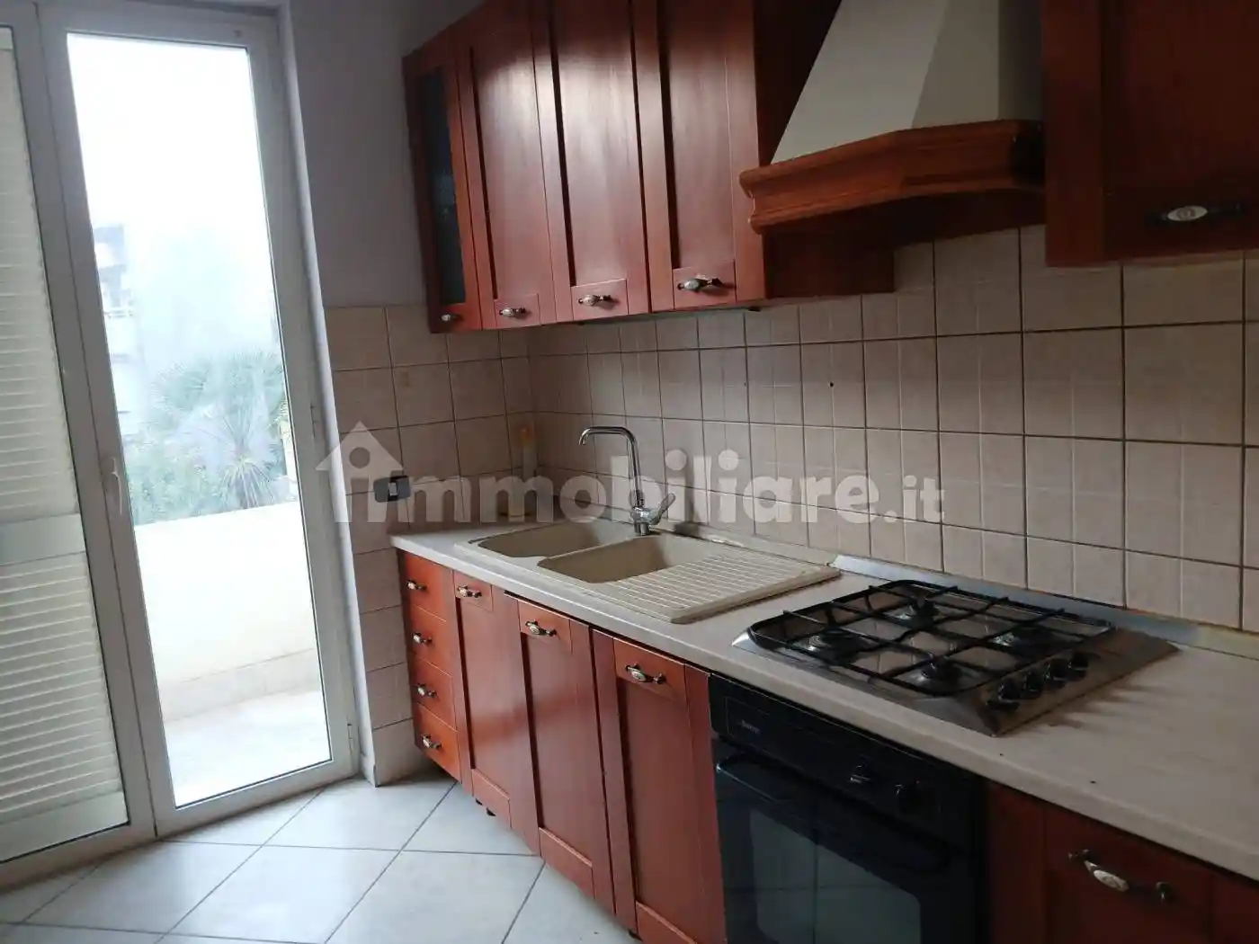 Appartamento in affitto a Casapulla