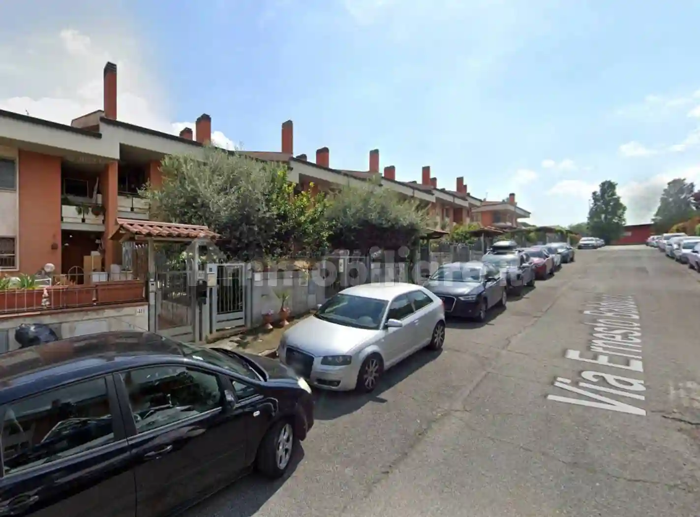 Villetta a schiera - foto 2