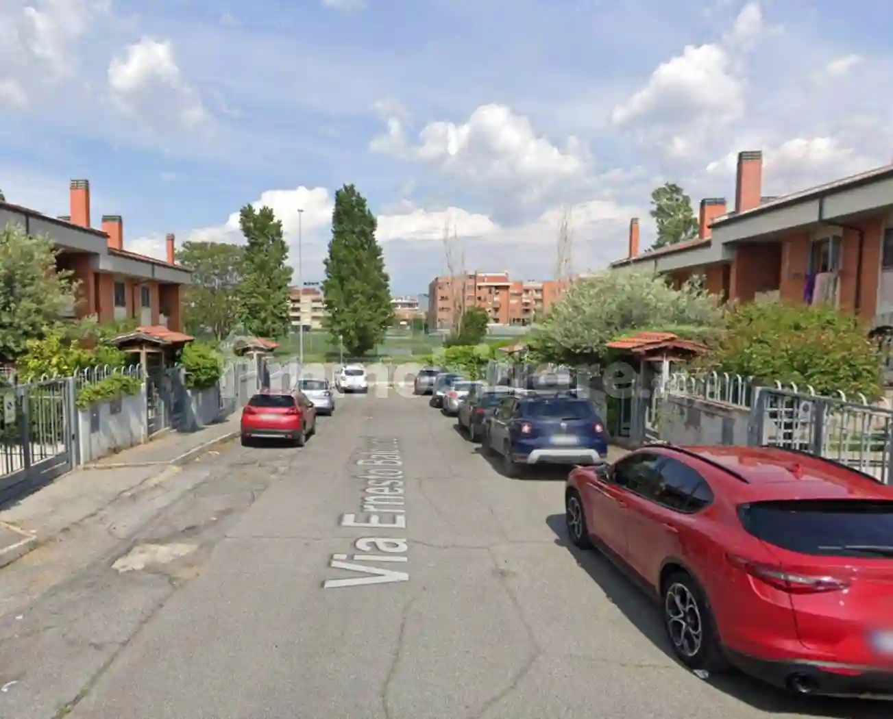 Villetta a schiera - foto 3