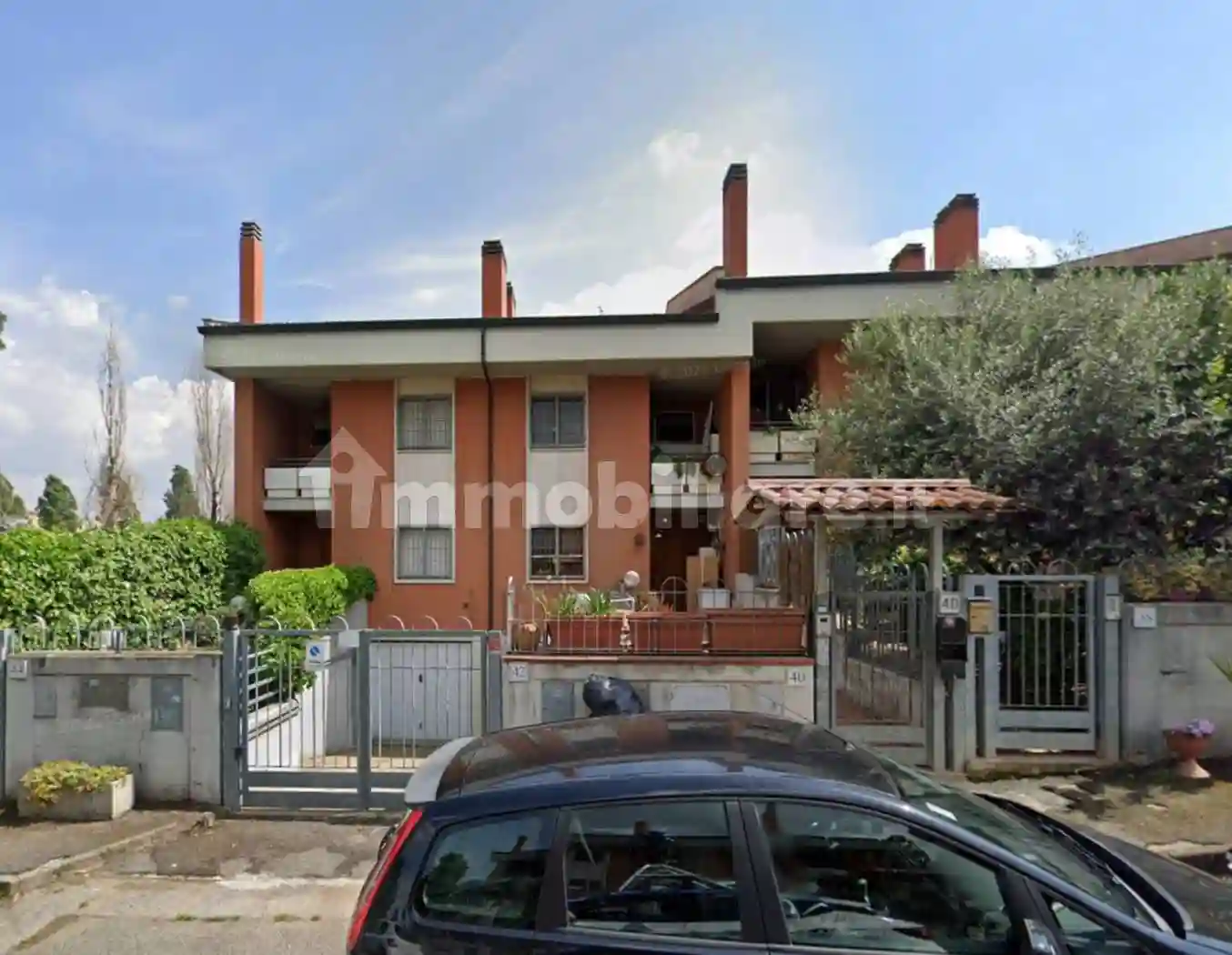 Villetta a schiera - foto 5