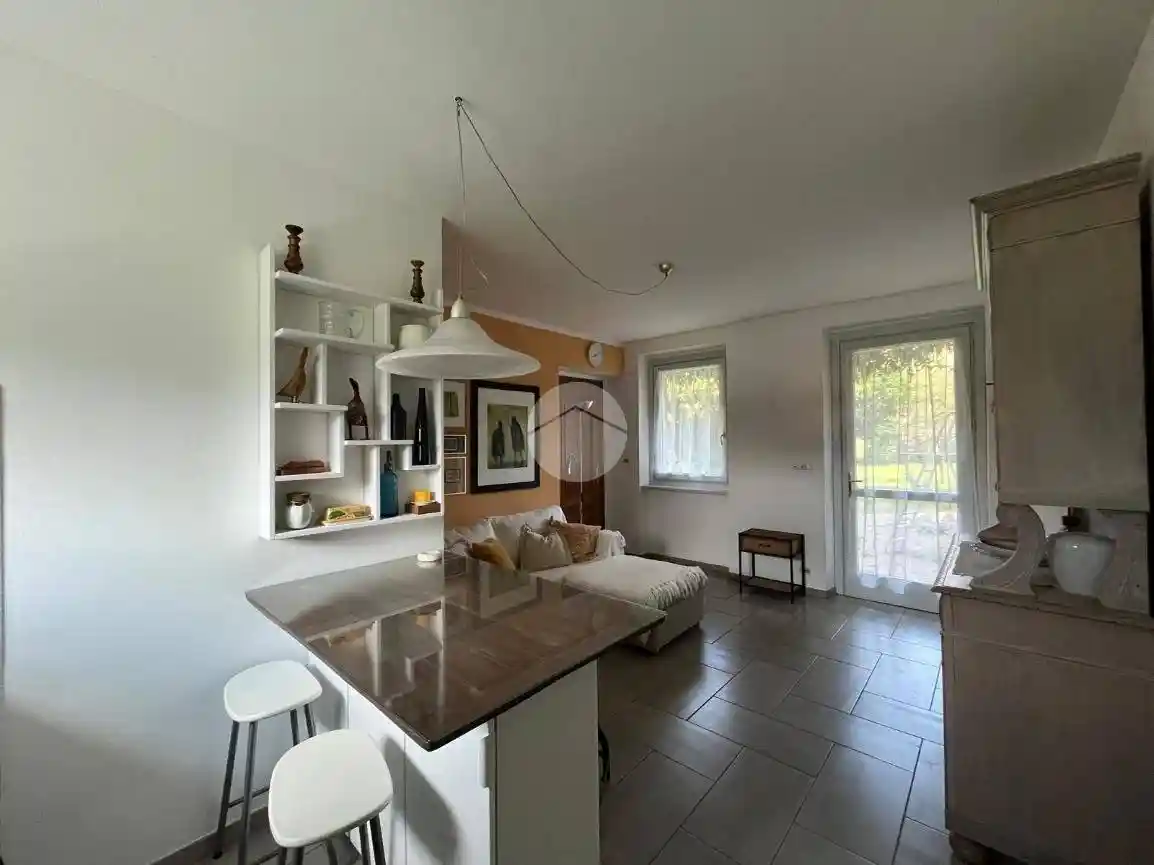 Casa indipendente in affitto a Cafasse